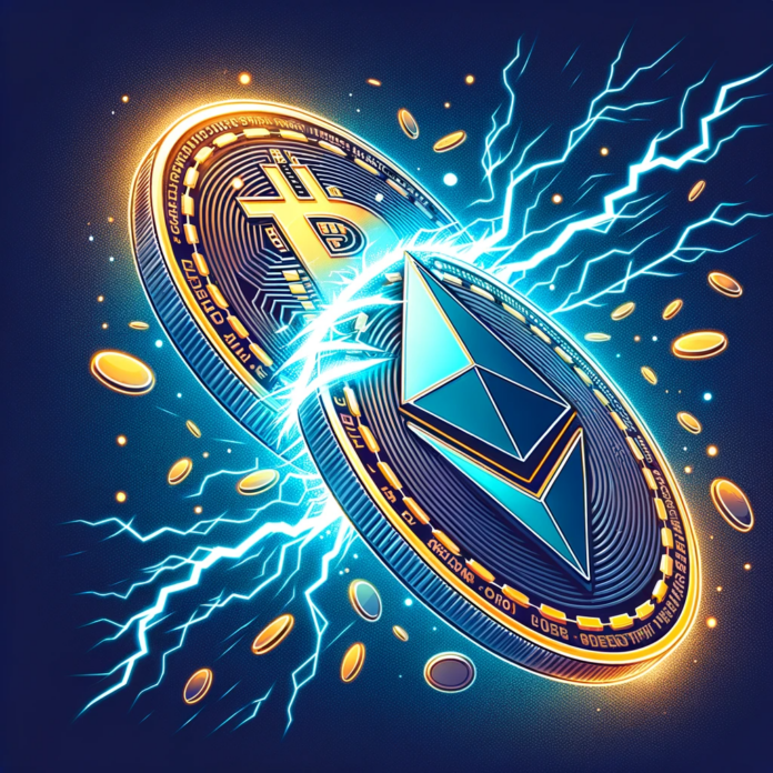 Crypto Dynamics: Bitcoin & Ethereum