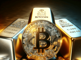 Gold-Silver-Bitcoin